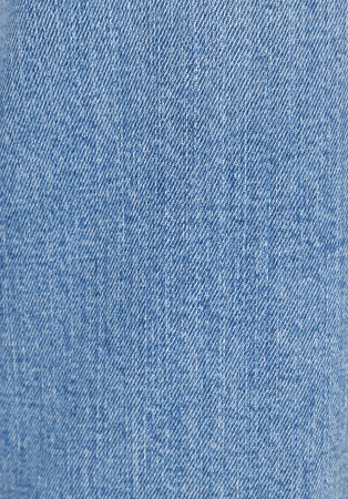 COLIN'S Blugi Albastri 884 LAUREN Straight Femei [6]