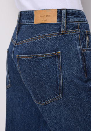 COLIN'S Джинсы Navy 970 BERRY  [5]