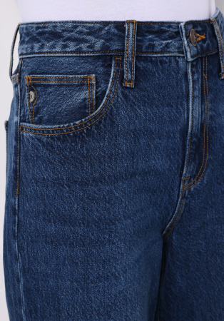 COLIN'S Джинсы Navy 970 BERRY  [4]