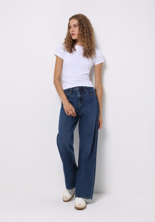COLIN'S Blugi Navy 970 BERRY Femei [2]