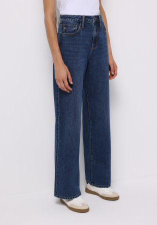 COLIN'S Blugi Navy 970 BERRY Femei [3]