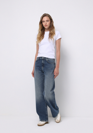 COLIN'S Blugi Navy 970 BERRY Loose Femei [2]