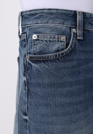 COLIN'S Blugi Navy 970 BERRY Loose Femei [4]