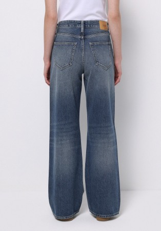 COLIN'S Blugi Navy 970 BERRY Loose Femei [1]