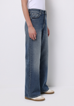 COLIN'S Blugi Navy 970 BERRY Loose Femei [3]