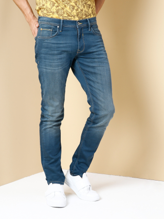 ДЖИНСЫ - COLIN'S Джинсы Negru 041 DANNY Slim