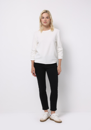 COLIN'S Bluza Alba  Femei [2]