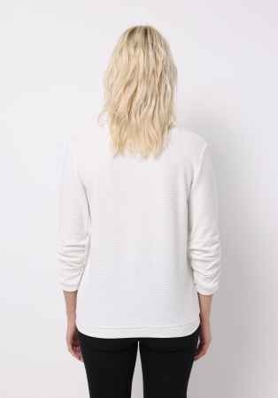 COLIN'S Bluza Alba  Femei [1]