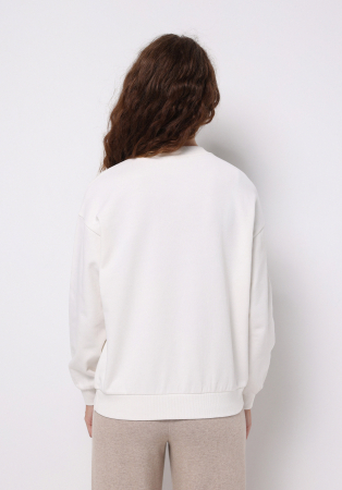 COLIN'S Bluza Alba  Femei [1]