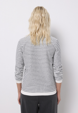 COLIN'S Свитшот Alb  [1]