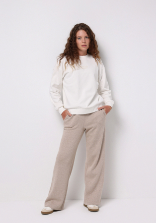 COLIN'S Bluza Alba  Femei [2]