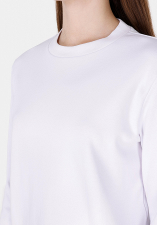 COLIN'S Bluza Alba Regular Femei [3]