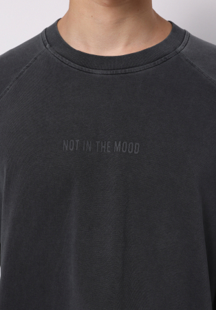 COLIN'S Bluza Gri Inchis  Barbati [3]
