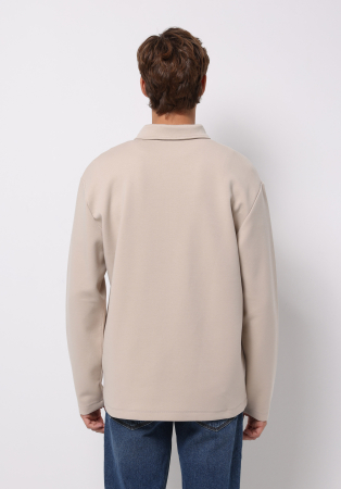 COLIN'S Свитшот Bej  [3]