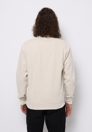 COLIN'S Bluza Crem  Barbati [1]