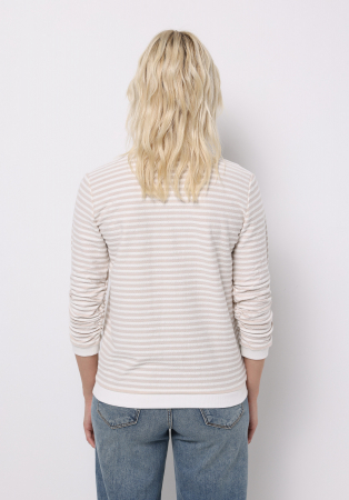 COLIN'S Bluza Bej  Femei [1]