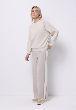 COLIN'S Bluza Bej  Femei [1]