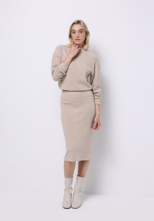 COLIN'S Bluza Bej  Femei [2]