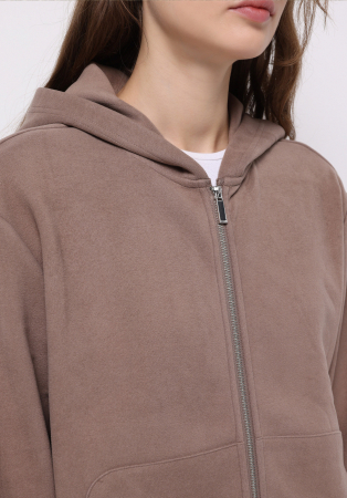 COLIN'S Bluza Bej Regular Femei [3]