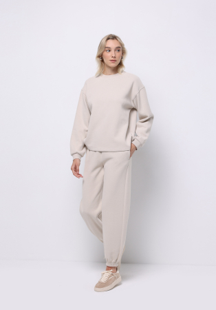COLIN'S Bluza Bej Regular Femei [1]