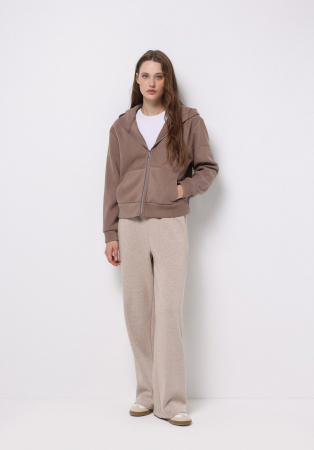 COLIN'S Bluza Bej Regular Femei [2]