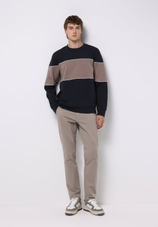 COLIN'S Bluza Navy  Barbati [1]