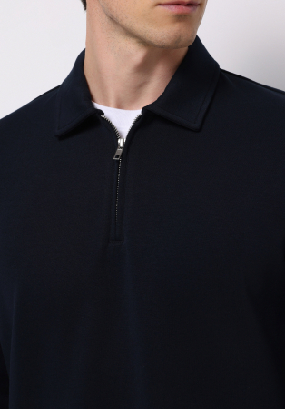 COLIN'S Bluza Navy  Barbati [2]