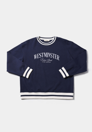 COLIN'S Bluza Navy  Femei [3]