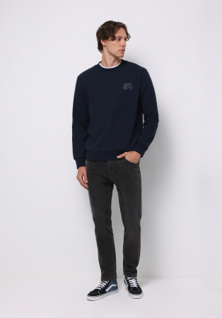 COLIN'S Bluza Blue Regular Barbati [2]