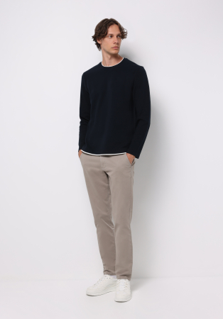 COLIN'S Свитшот Blue Regular [2]