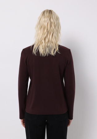 COLIN'S Bluza Rosie-Visinie  Femei [1]