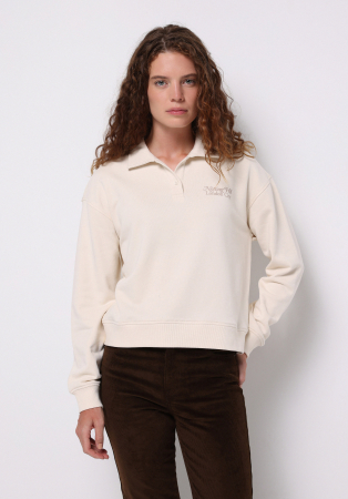 FEMEI - COLIN'S Bluza Crem Regular Femei