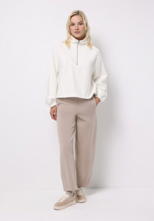 COLIN'S Свитшот Crem Relax [2]