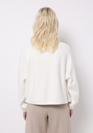 COLIN'S Свитшот Crem Relax [1]