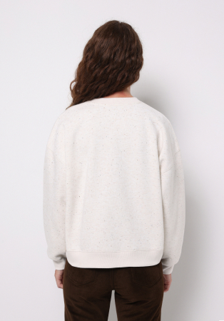 COLIN'S Bluza Crem Relaxed Femei [3]
