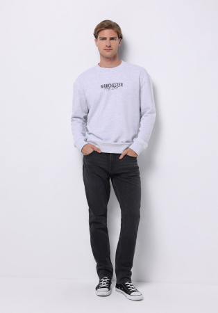 COLIN'S Свитшот Gri Comfort [2]