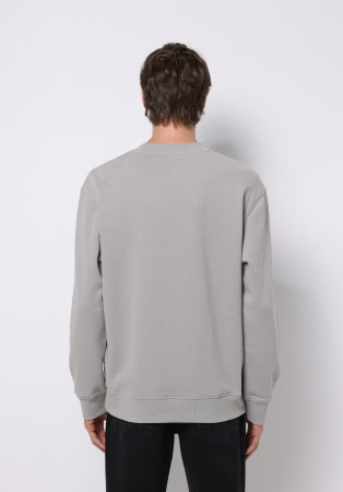 COLIN'S Bluza Gri Comfort Barbati [1]