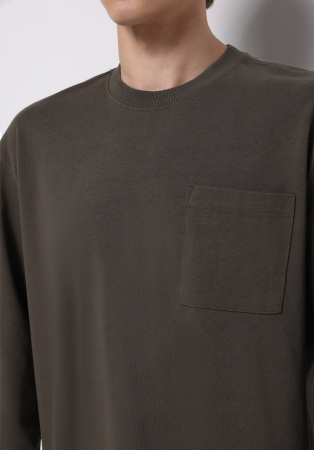 COLIN'S Свитшот Haki  [2]