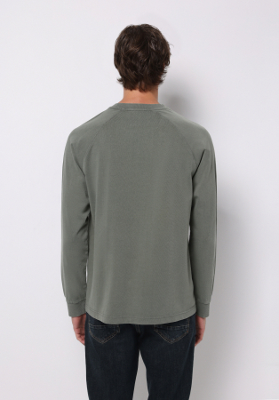 COLIN'S Bluza Haki  Barbati [1]