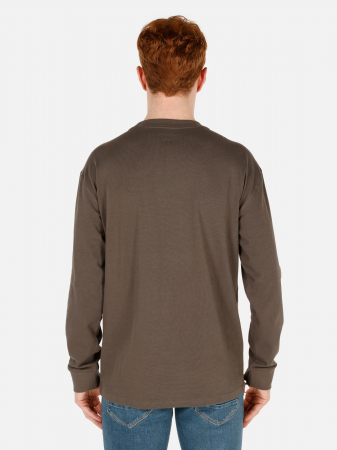 COLIN'S Bluza Maro Regular Barbati [1]