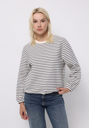 Толстовки - COLIN'S Свитшот Indigo 