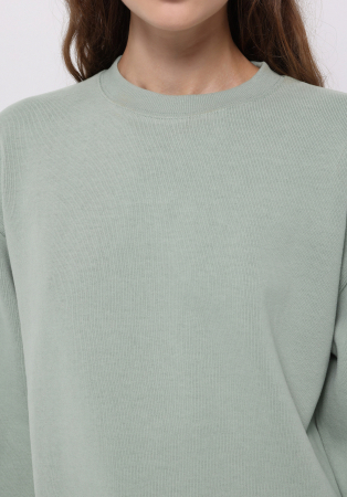 COLIN'S Bluza Mint Regular Femei [3]