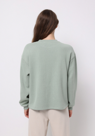 COLIN'S Bluza Mint Regular Femei [1]