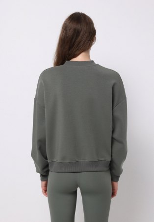 COLIN'S Bluza Mint Regular Femei [1]