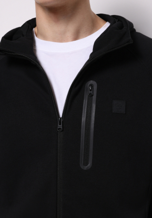 COLIN'S Bluza Neagra  Barbati [2]