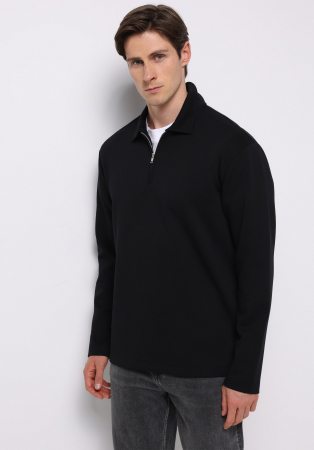 COLIN'S Свитшот Negru  [1]