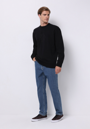 COLIN'S Свитшот Negru  [2]