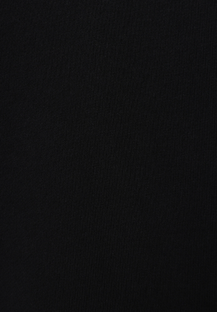 COLIN'S Bluza Neagra Oversize Barbati [4]