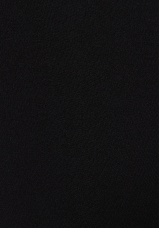 COLIN'S Bluza Neagra Regular Barbati [4]