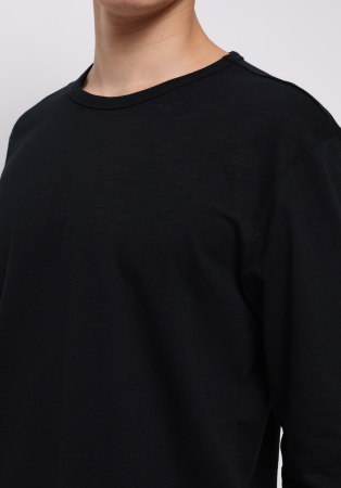 COLIN'S Свитшот Negru Regular [2]